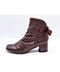 Femme L'Empreinte Chaussures Bottines|MAMZELLE MALESA