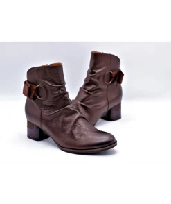 Femme L'Empreinte Chaussures Bottines|MAMZELLE MALESA