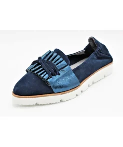 Femme L'Empreinte Chaussures Mocassins|MAMZELLE ASELIN