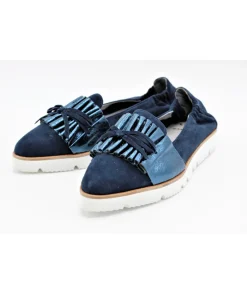 Femme L'Empreinte Chaussures Mocassins|MAMZELLE ASELIN