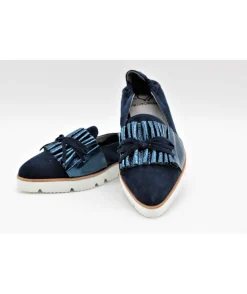 Femme L'Empreinte Chaussures Mocassins|MAMZELLE ASELIN