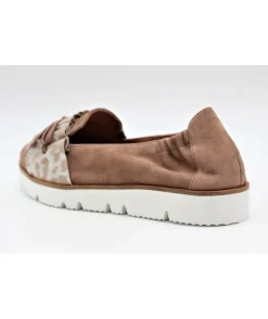 Femme L'Empreinte Chaussures Mocassins|MAMZELLE ASELIN