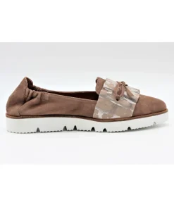 Femme L'Empreinte Chaussures Mocassins|MAMZELLE ASELIN