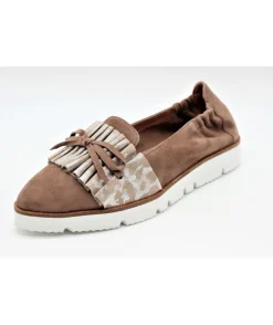 Femme L'Empreinte Chaussures Mocassins|MAMZELLE ASELIN