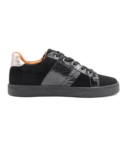 Femme L'Empreinte Chaussures Baskets|MAMZELLE AUBER