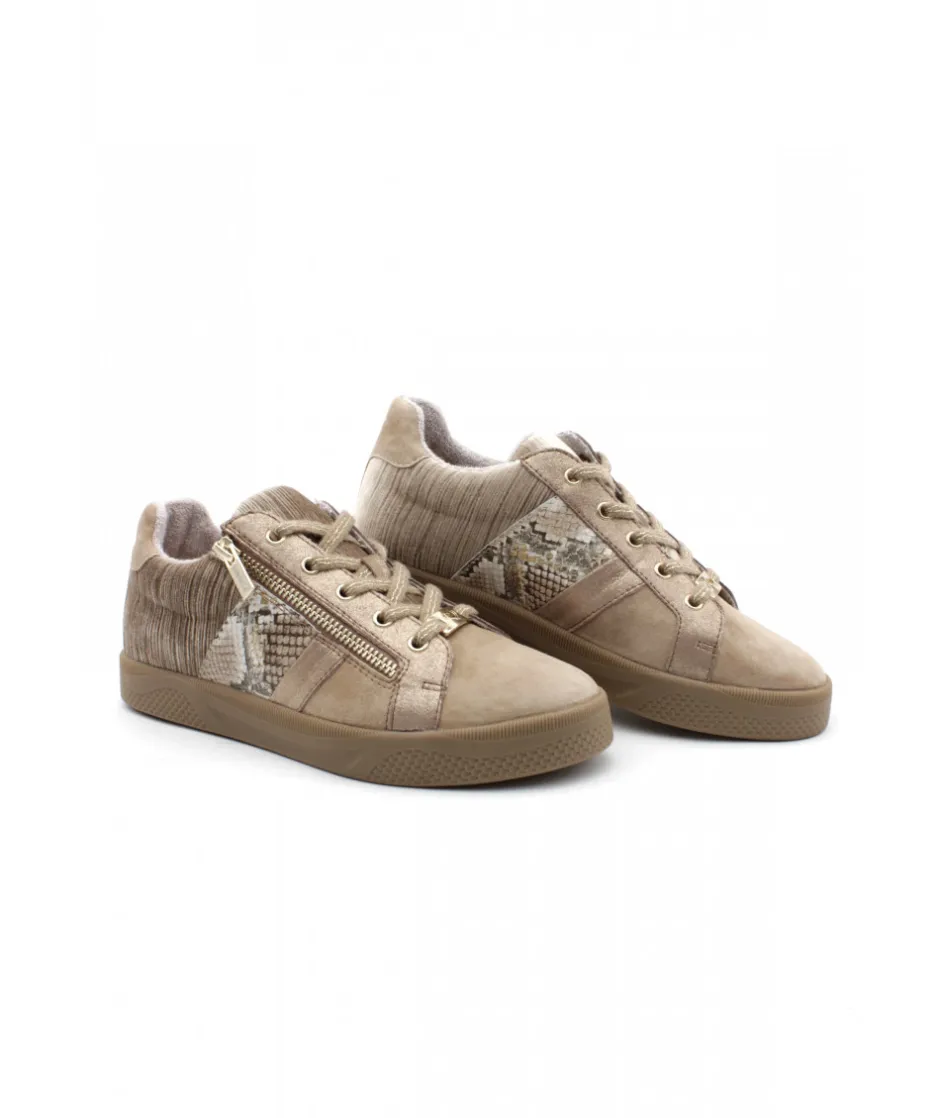 Femme L'Empreinte Chaussures Baskets|MAMZELLE AUBER