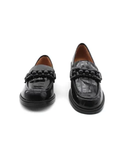 Femme L'Empreinte Chaussures Mocassins|MAMZELLE BRITA