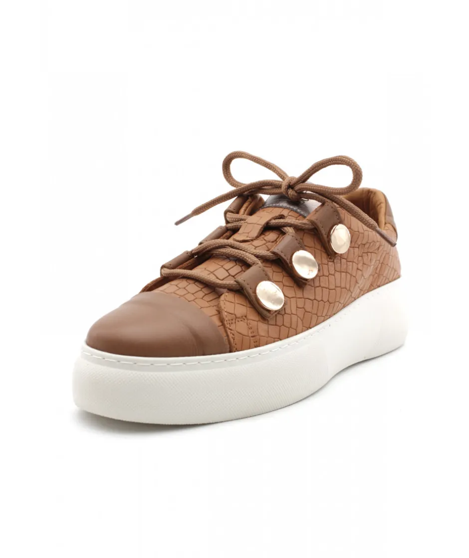 Femme L'Empreinte Chaussures Baskets|MAMZELLE CAMIL