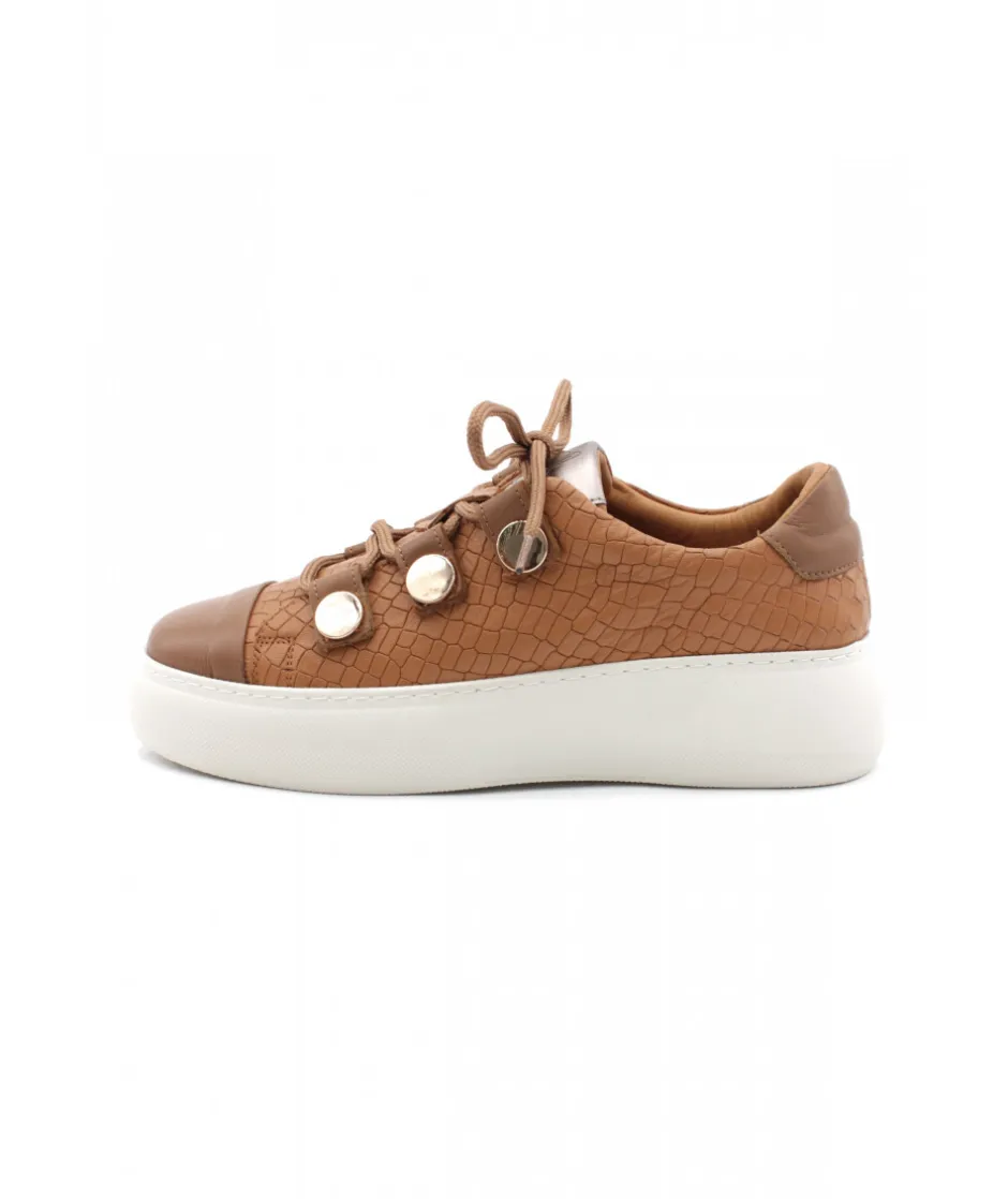 Femme L'Empreinte Chaussures Baskets|MAMZELLE CAMIL