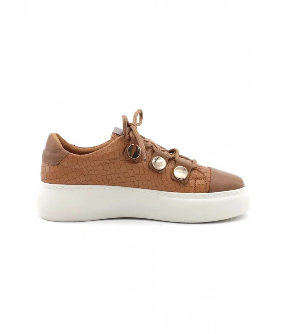 Femme L'Empreinte Chaussures Baskets|MAMZELLE CAMIL