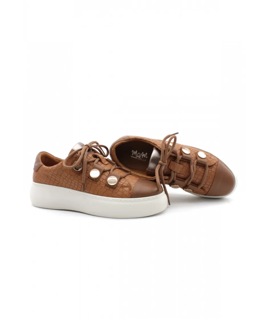 Femme L'Empreinte Chaussures Baskets|MAMZELLE CAMIL