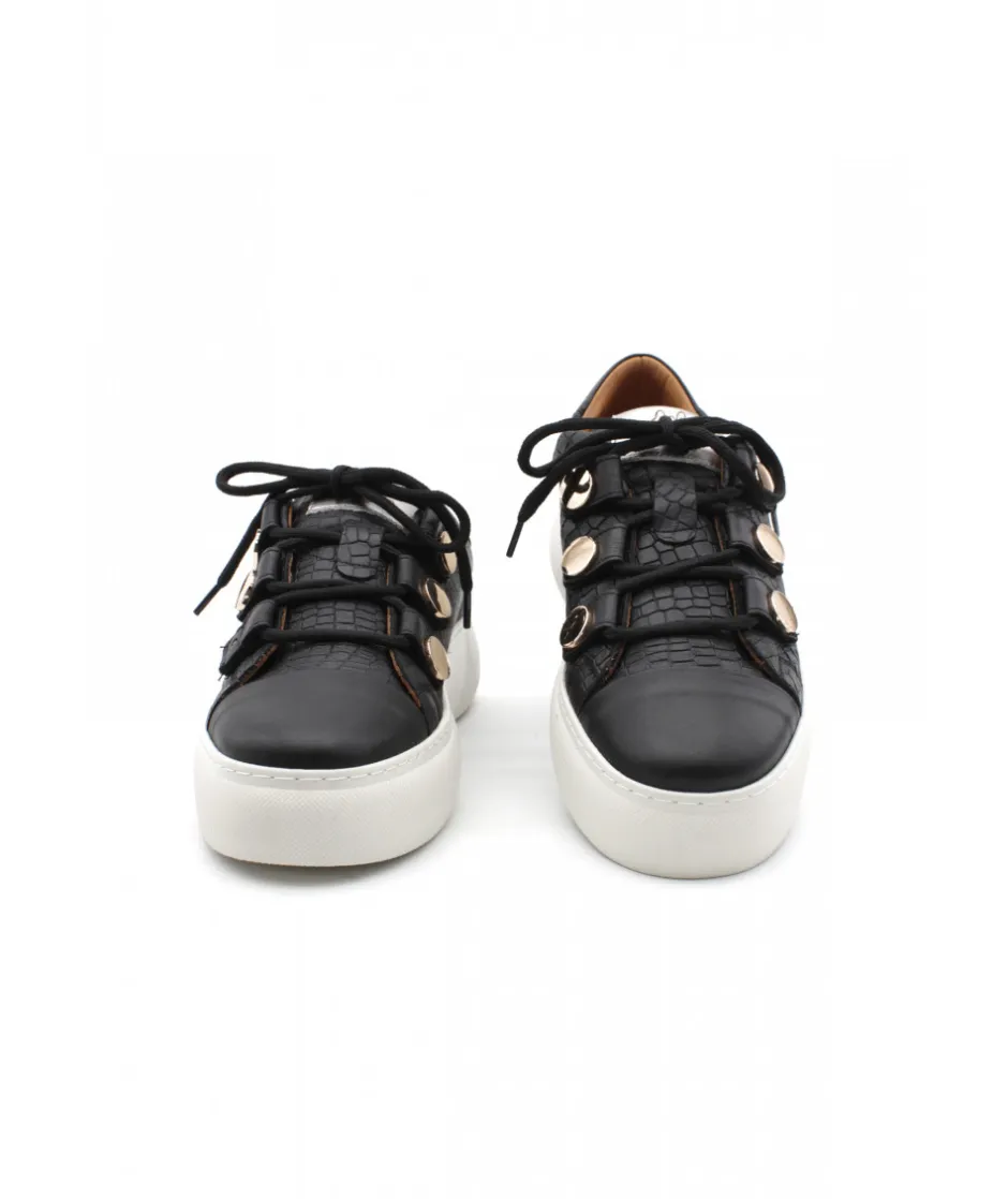 Femme L'Empreinte Chaussures Baskets|MAMZELLE CAMIL