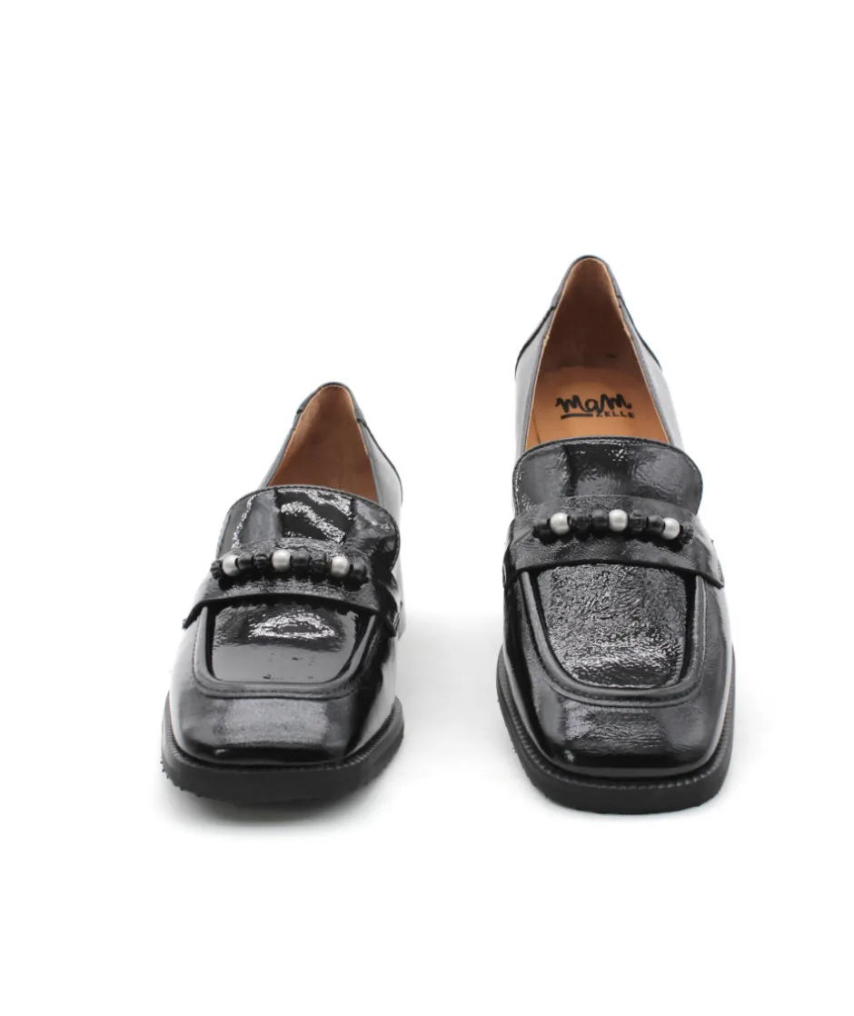 Femme L'Empreinte Chaussures Mocassins|MAMZELLE DEREK