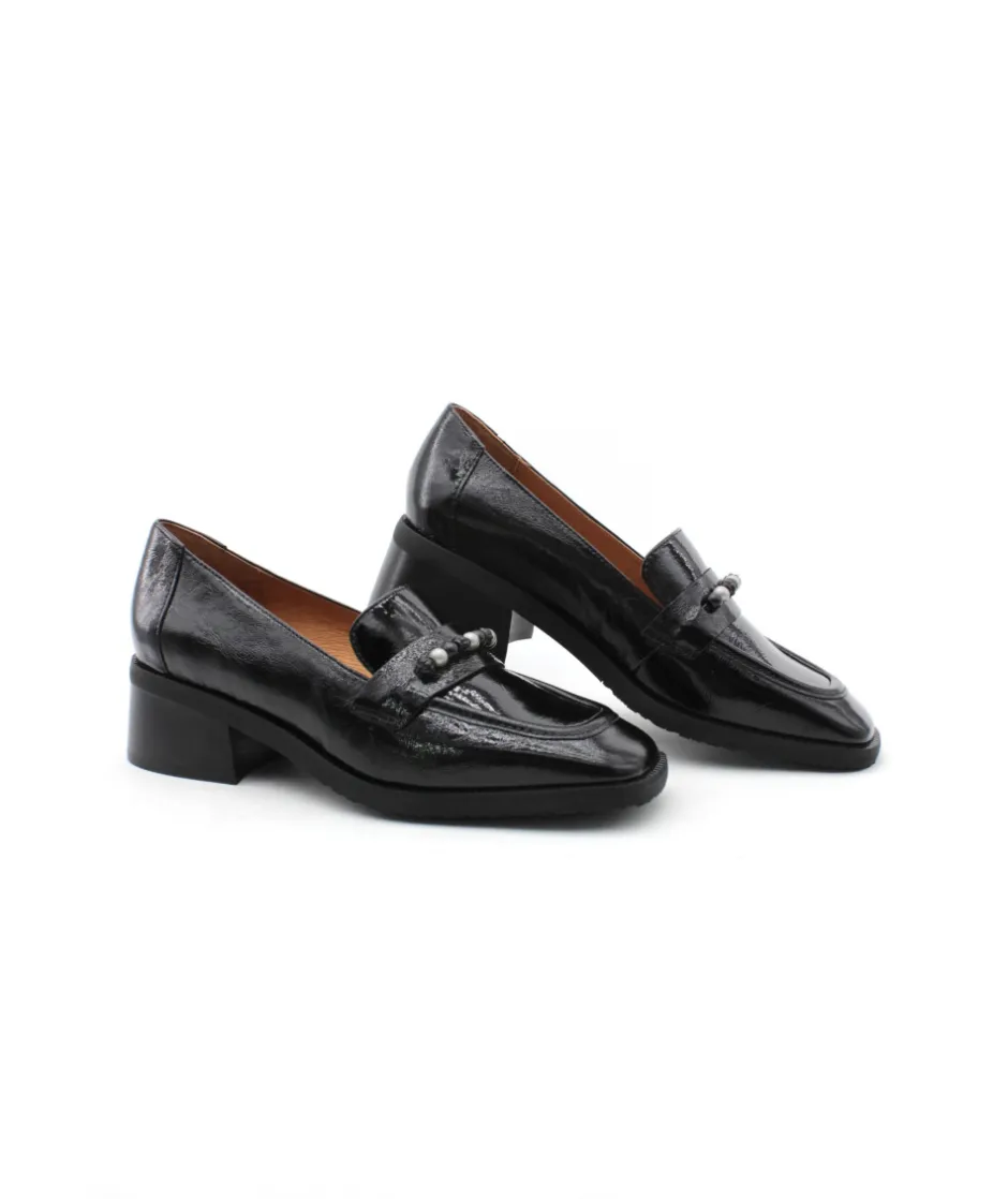 Femme L'Empreinte Chaussures Mocassins|MAMZELLE DEREK