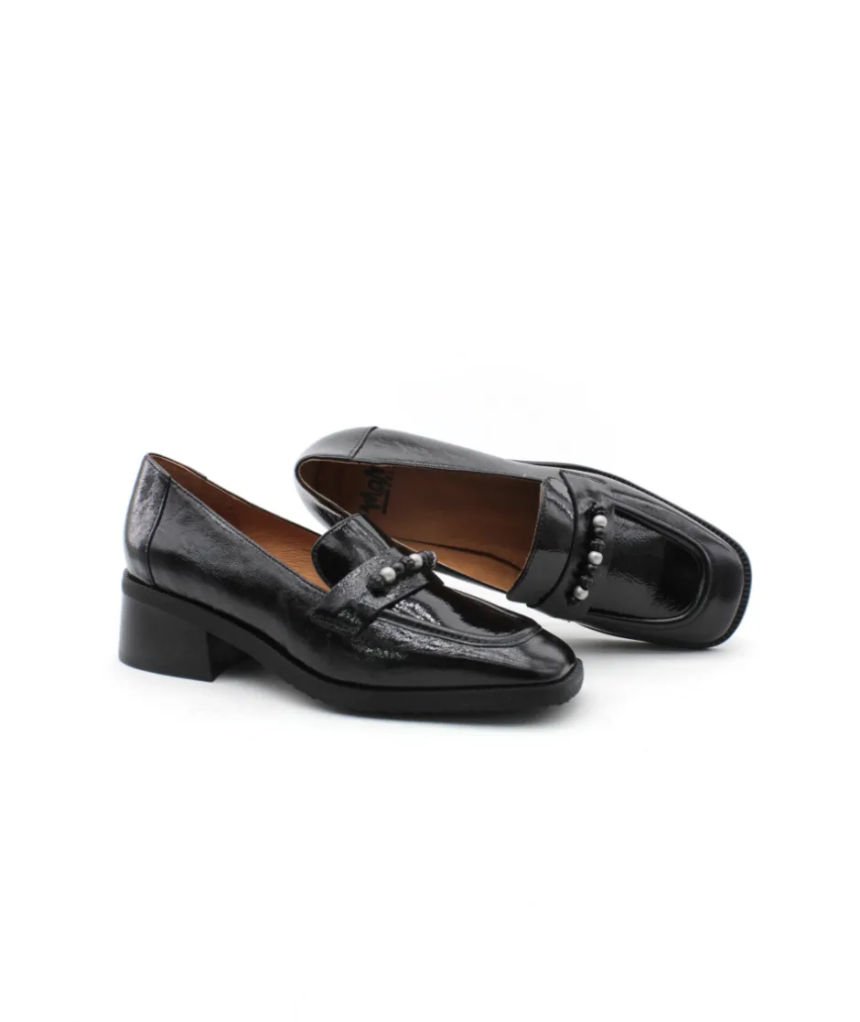 Femme L'Empreinte Chaussures Mocassins|MAMZELLE DEREK