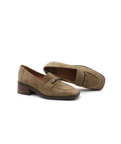 Femme L'Empreinte Chaussures Mocassins|MAMZELLE DEREK