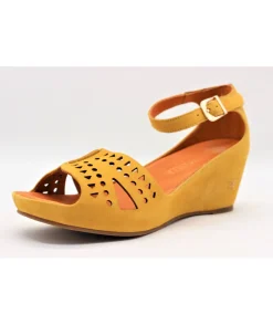 Femme L'Empreinte Chaussures Sandales Et Nu-Pieds|MAMZELLE DILI