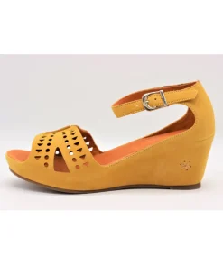 Femme L'Empreinte Chaussures Sandales Et Nu-Pieds|MAMZELLE DILI