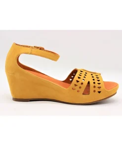 Femme L'Empreinte Chaussures Sandales Et Nu-Pieds|MAMZELLE DILI