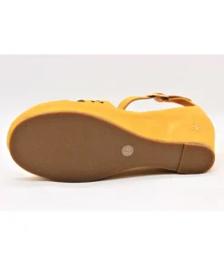 Femme L'Empreinte Chaussures Sandales Et Nu-Pieds|MAMZELLE DILI