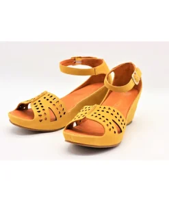 Femme L'Empreinte Chaussures Sandales Et Nu-Pieds|MAMZELLE DILI