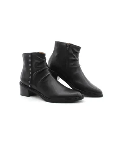 Femme L'Empreinte Chaussures Bottines|MAMZELLE EDRA