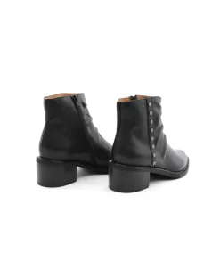 Femme L'Empreinte Chaussures Bottines|MAMZELLE EDRA