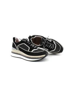 Femme L'Empreinte Chaussures Baskets|MAMZELLE EDWIGE