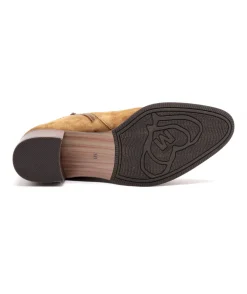 Femme L'Empreinte Chaussures Bottines|MAMZELLE ELIAS