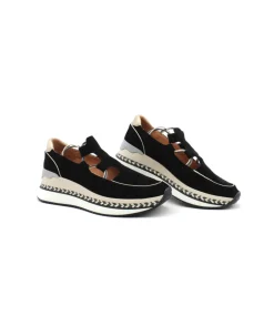 Femme L'Empreinte Chaussures Ballerines|Baskets|MAMZELLE ESTACA