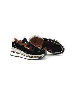 Femme L'Empreinte Chaussures Ballerines|Baskets|MAMZELLE ESTACA