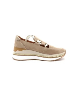 Femme L'Empreinte Chaussures Ballerines|Baskets|MAMZELLE ESTACA