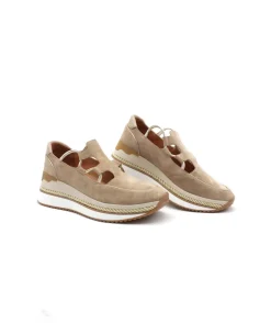 Femme L'Empreinte Chaussures Ballerines|Baskets|MAMZELLE ESTACA