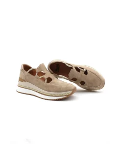 Femme L'Empreinte Chaussures Ballerines|Baskets|MAMZELLE ESTACA