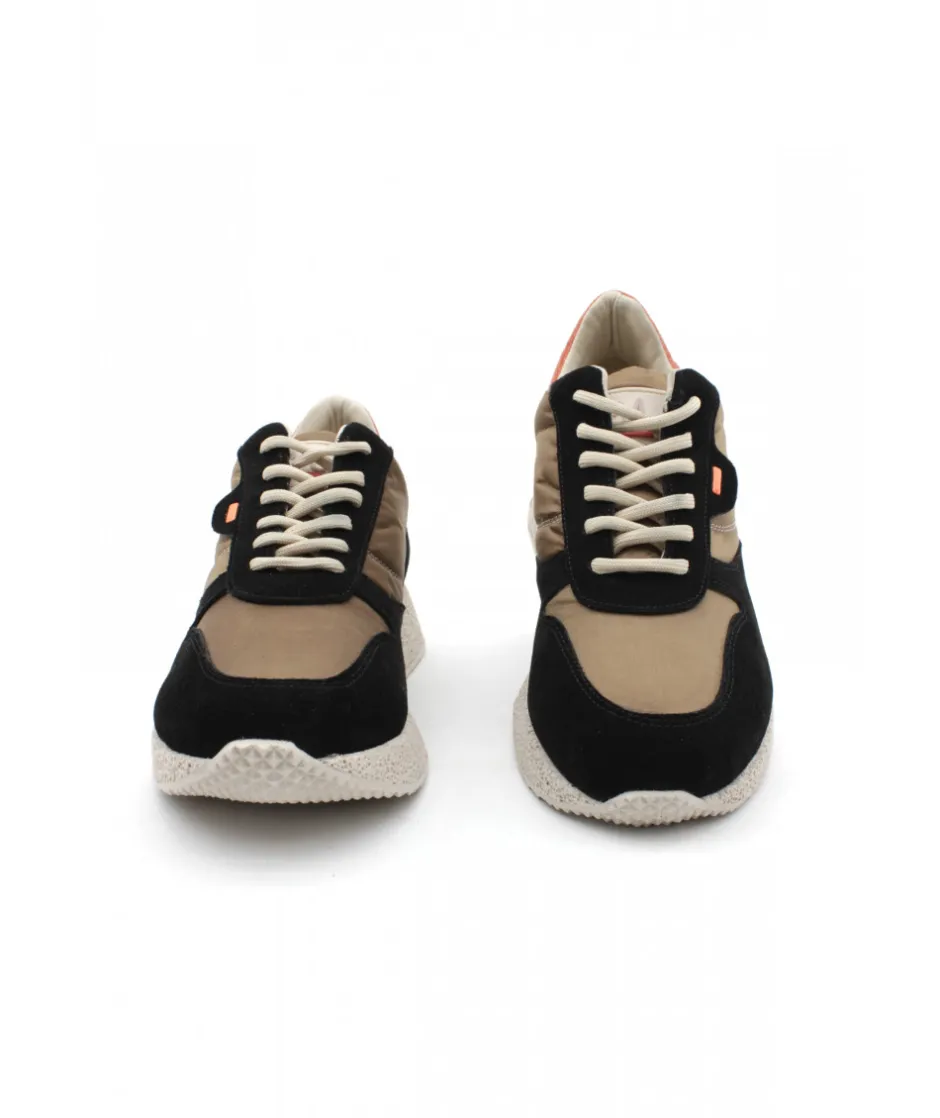 Femme L'Empreinte Chaussures Baskets|MAMZELLE FUGUE