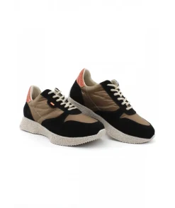 Femme L'Empreinte Chaussures Baskets|MAMZELLE FUGUE