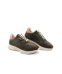 Femme L'Empreinte Chaussures Baskets|MAMZELLE FUGUE