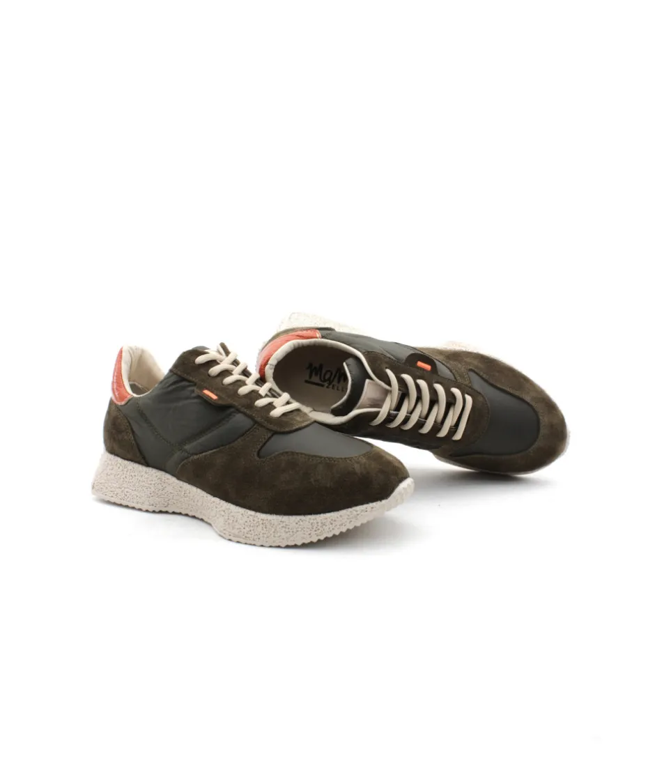 Femme L'Empreinte Chaussures Baskets|MAMZELLE FUGUE