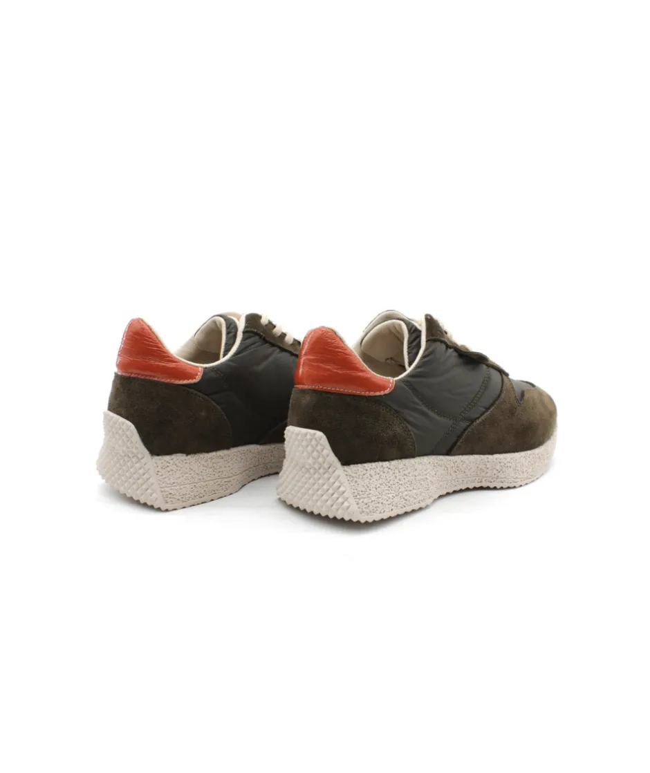 Femme L'Empreinte Chaussures Baskets|MAMZELLE FUGUE