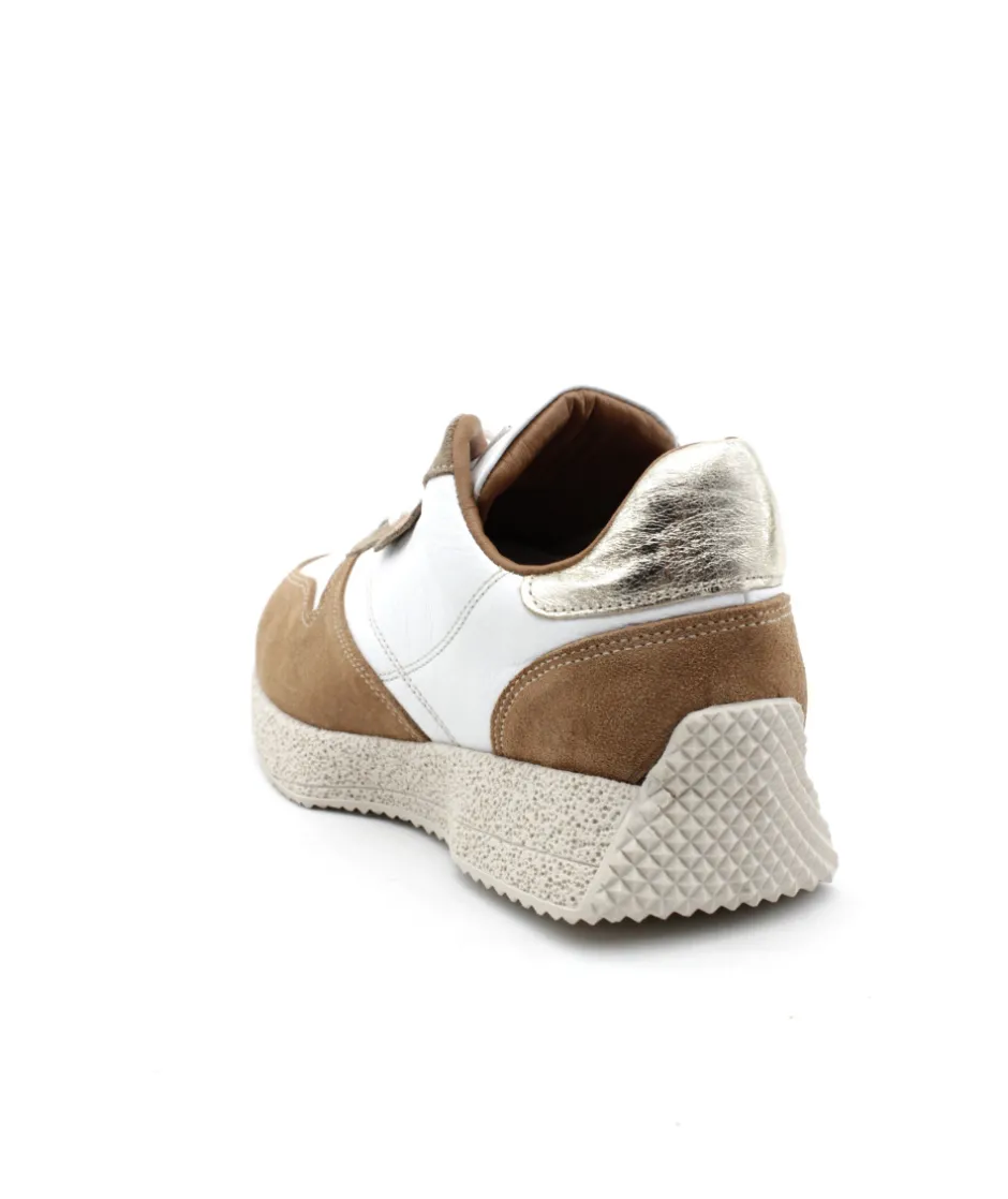 Femme L'Empreinte Chaussures Baskets|MAMZELLE FUGUE