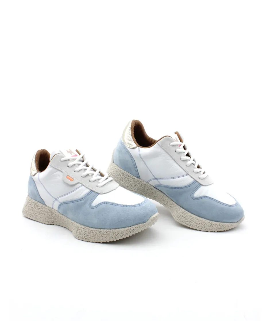 Femme L'Empreinte Chaussures Baskets|MAMZELLE FUGUE