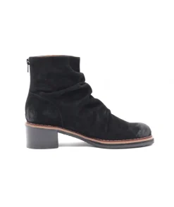 Femme L'Empreinte Chaussures Bottines|MAMZELLE GRALI
