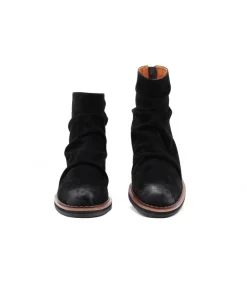 Femme L'Empreinte Chaussures Bottines|MAMZELLE GRALI