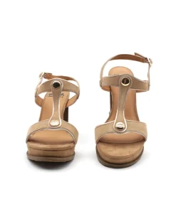 Femme L'Empreinte Chaussures Sandales Et Nu-Pieds|MAMZELLE JAPA