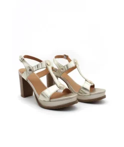 Femme L'Empreinte Chaussures Sandales Et Nu-Pieds|MAMZELLE JAPA