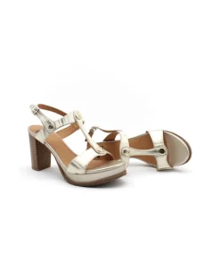 Femme L'Empreinte Chaussures Sandales Et Nu-Pieds|MAMZELLE JAPA