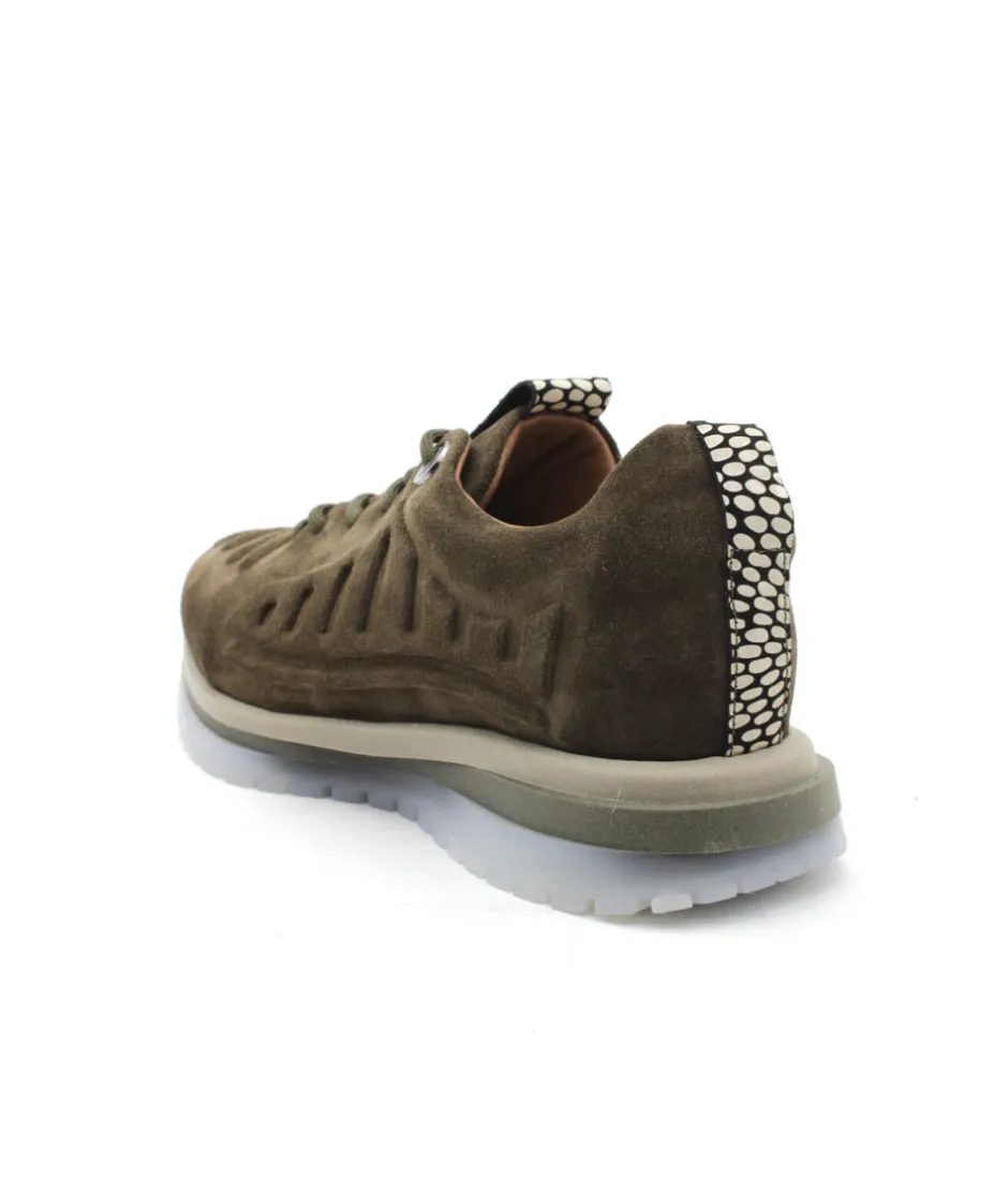 Femme L'Empreinte Chaussures Baskets|MAMZELLE KOUMAC