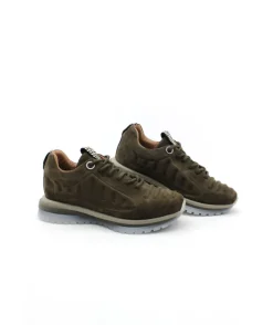 Femme L'Empreinte Chaussures Baskets|MAMZELLE KOUMAC