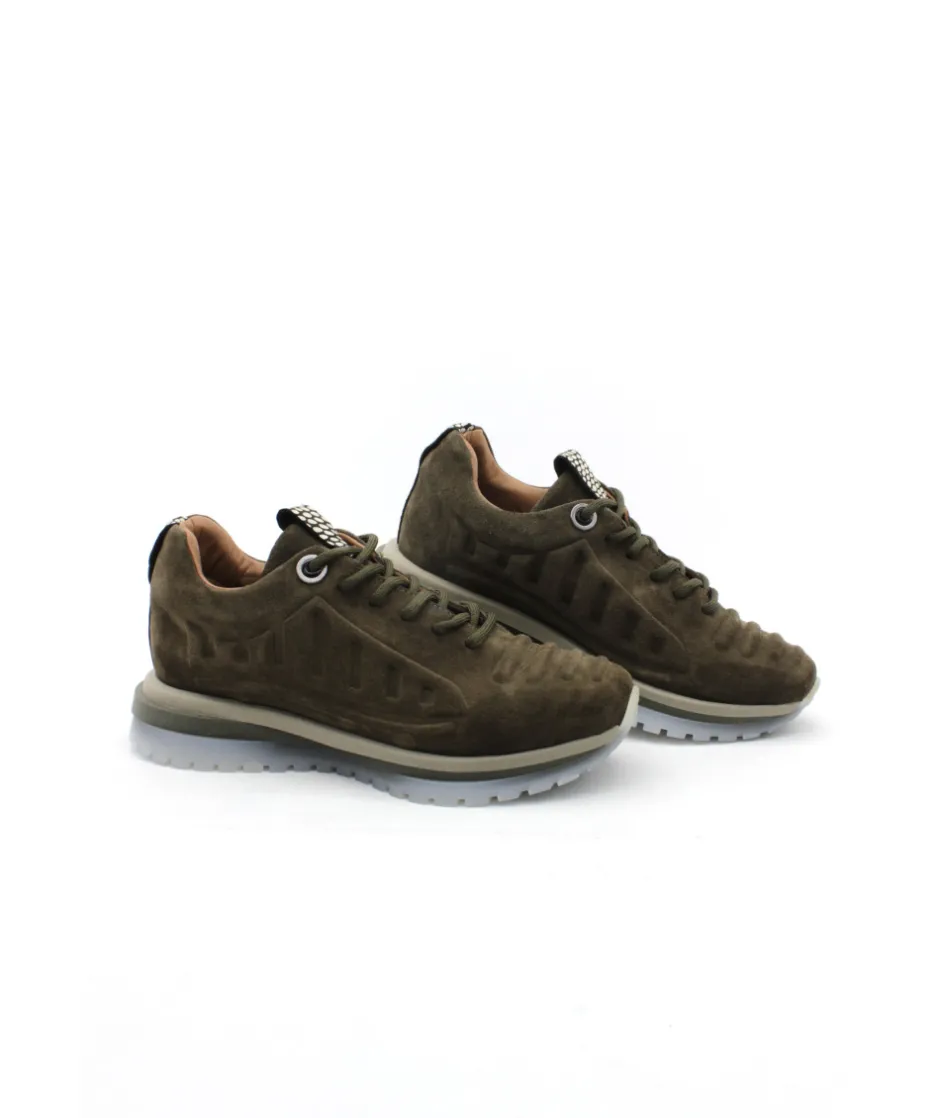 Femme L'Empreinte Chaussures Baskets|MAMZELLE KOUMAC