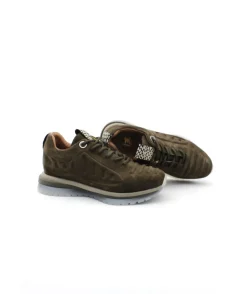 Femme L'Empreinte Chaussures Baskets|MAMZELLE KOUMAC